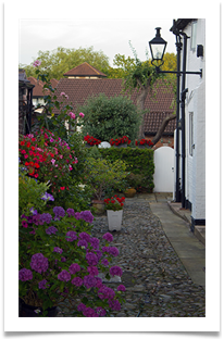 SIDE STREET - Jan Hodson
